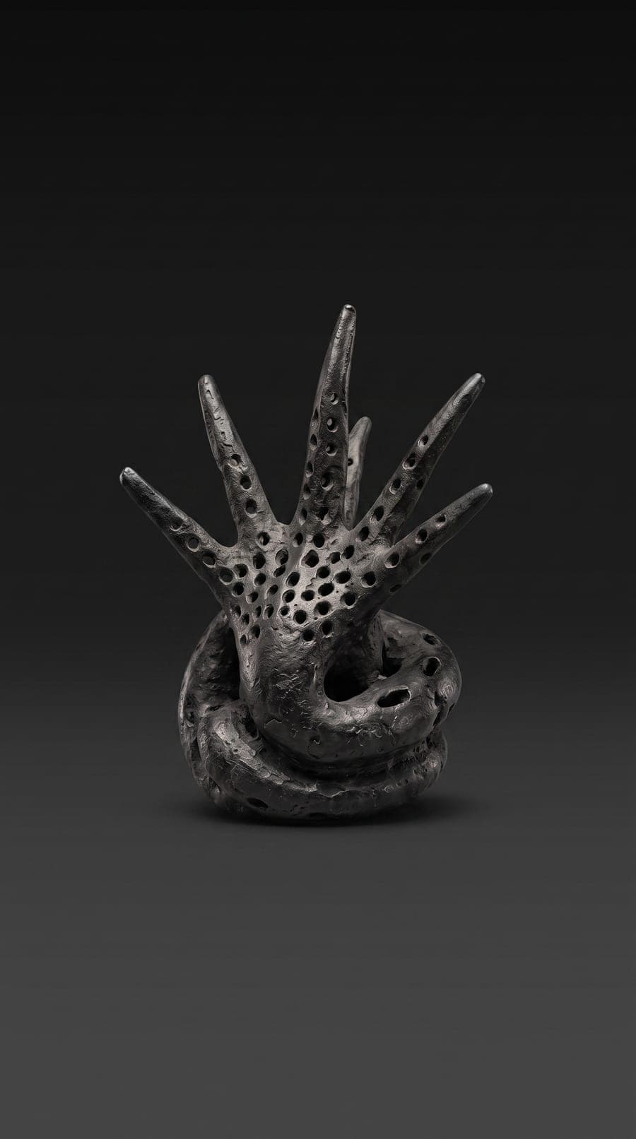 Procuring Benefit, a relic for a Bön practice