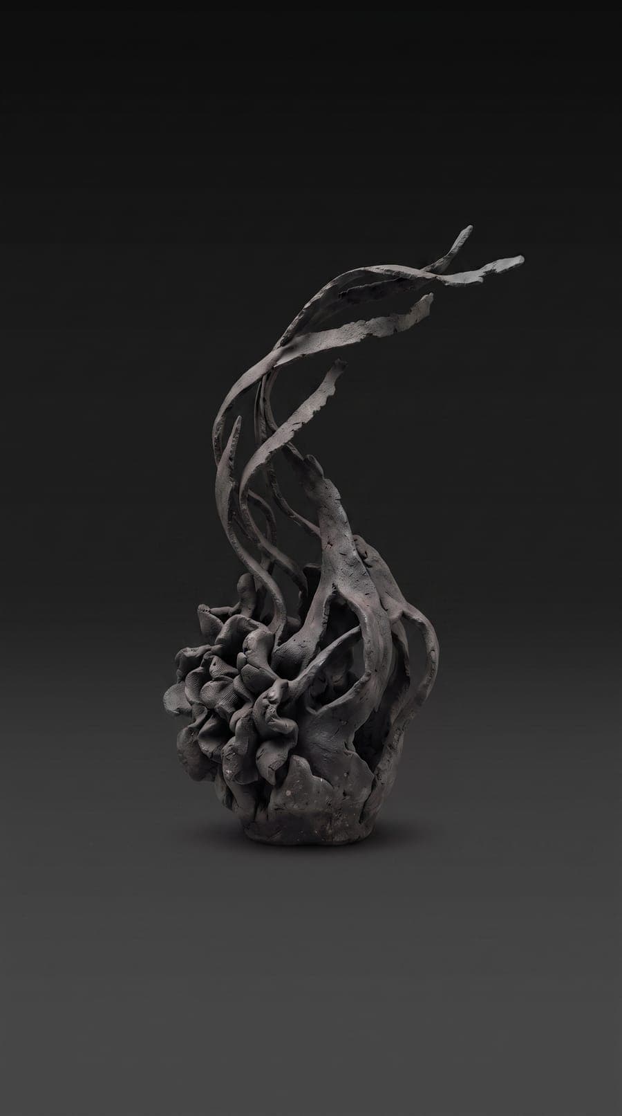 Mindfulness of Breathing, a relic for a Buddhist practice