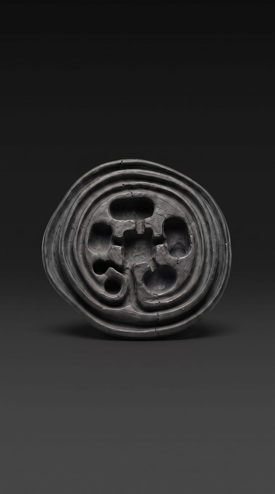 Nightly Examination, a relic for a Pythagorean practice