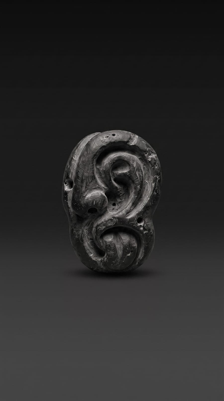 Application of the Senses, a relic for a Christian practice